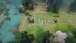 Fenomena istilah “Largo” di Dota 2: kenapa pemula rentan salah paham